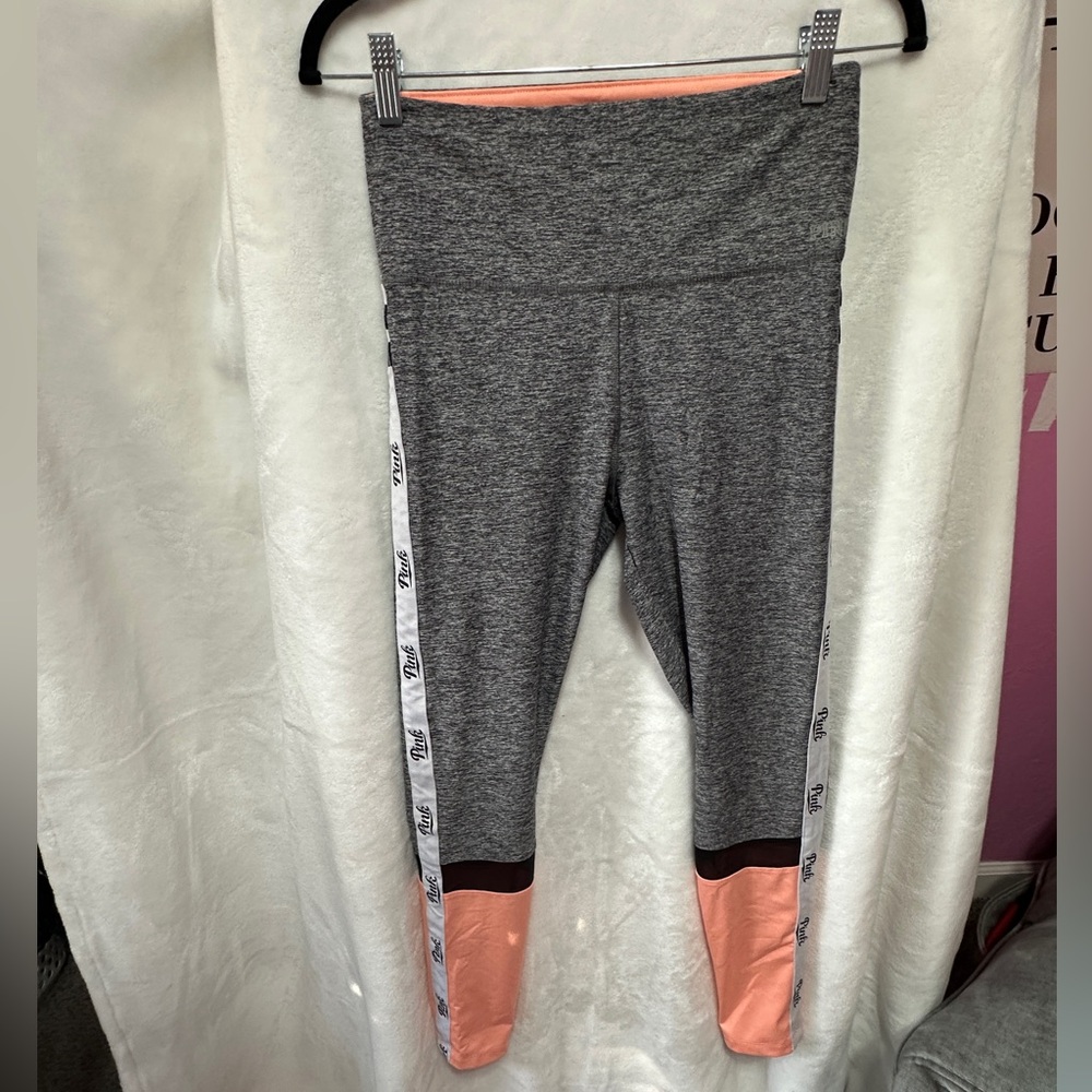 PINK Victoria’s Secret Leggings Size M